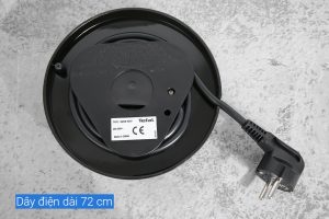 Ấm đun siêu tốc Tefal 1.7 lít KO850810