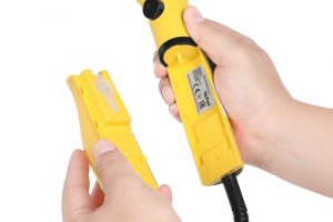 Bàn là hơi nước cầm tay Tefal DT2026E1 1300W