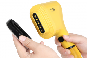 Bàn là hơi nước cầm tay Tefal DT2026E1 1300W