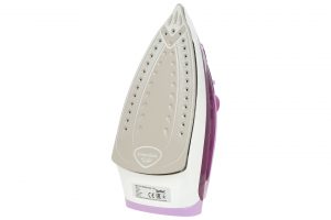 Bàn là hơi nước Tefal Easy Steam FV1955E0 1400W