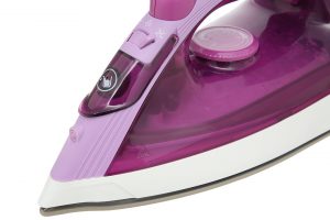 Bàn là hơi nước Tefal Easy Steam FV1955E0 1400W