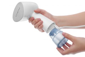 Bàn ủi hơi nước cầm tay Philips STH1000/10 980W