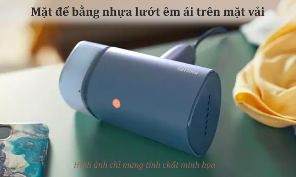Bàn ủi hơi nước cầm tay Philips STH3000/20