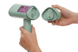 Bàn ủi hơi nước cầm tay Philips STH3010 1090W