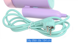 Bàn ủi hơi nước cầm tay Philips STH3010/30 1090W