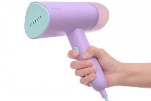 Bàn ủi hơi nước cầm tay Philips STH3010/30 1090W