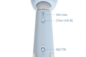 Bàn ủi hơi nước cầm tay Philips STH5020/20 1400W