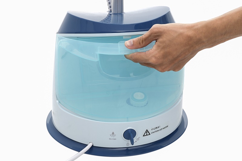 Bàn ủi hơi nước Philips GC518