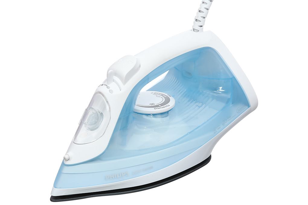 Thiết kế - Bàn ủi hơi nước Philips DST2010/20 2000W