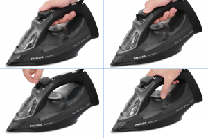 Bàn ủi hơi nước Philips DST5040/80 2600W