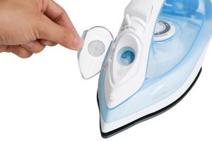 Bàn ủi hơi nước Philips GC1740 2000W