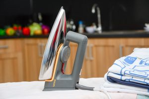 Bàn ủi khô Philips HD1172 1100W