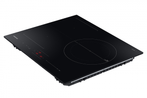 Bếp từ 3 vùng nấu Samsung NZ63B5046FK