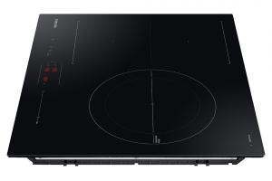 Bếp từ 3 vùng nấu Samsung NZ63B5046FK