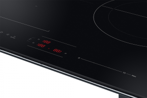 Bếp từ 3 vùng nấu Samsung NZ63B5046FK