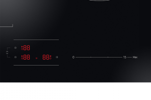 Bếp từ 3 vùng nấu Samsung NZ63B5046FK