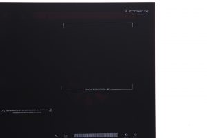 Bếp từ đôi lắp âm Junger CEJ-200-II