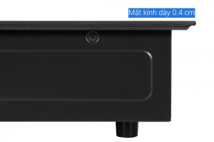 Bếp từ đôi Panasonic KY-C227EHRA