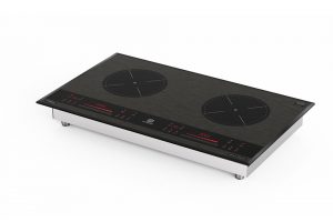 Bếp từ đôi RICHBORN RI7343G27Q