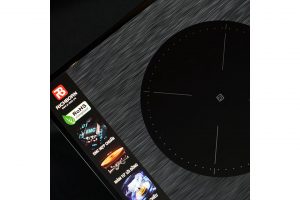 Bếp từ đôi RICHBORN RI7343G27Q