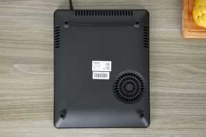 Bếp từ Toshiba IC-20R2SV