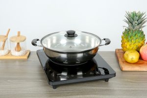 Bếp từ Toshiba IC-20R2SV