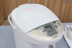 Bình thủy điện Toshiba PLK-45SF(WT)VN 4.5 lít