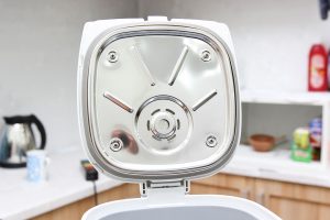 Bình thủy điện Toshiba PLK-45SF(WT)VN 4.5 lít