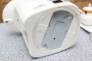 Bình thủy điện Toshiba PLK-45SF(WT)VN 4.5 lít