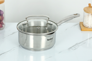 Bộ 3 nồi inox Tefal Duetto Plus G719S674