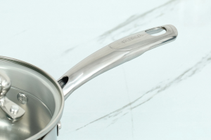 Bộ 3 nồi inox Tefal Duetto Plus G719S674