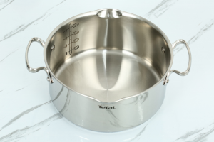 Bộ 3 nồi inox Tefal Duetto Plus G719S674