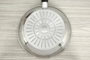 Chảo chiên chống dính Tefal Primary 26cm E3090504