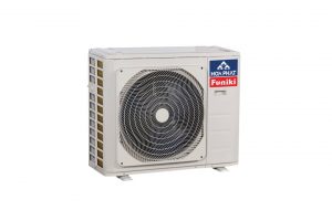 Điều hòa âm trần Funiki 1 chiều 50000BTU CC50MMC1
