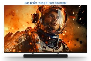 Google Tivi Mini LED Sony AI 4K 75 inch K-75XR50