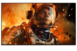 Google Tivi Mini LED Sony AI 4K 75 inch K-75XR50