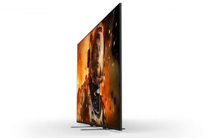 Google Tivi Mini LED Sony AI 4K 75 inch K-75XR50