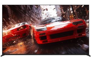 Google Tivi OLED Sony AI 4K 65 inch K-65XR80M2