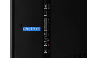 Google Tivi QD-Mini LED TCL AI 4K 55 inch 55C6KS