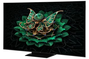 Google Tivi QD-Mini LED TCL AI 4K 65 inch 65C7K