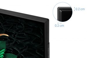 Google Tivi QD-Mini LED TCL AI 4K 65 inch 65C7K