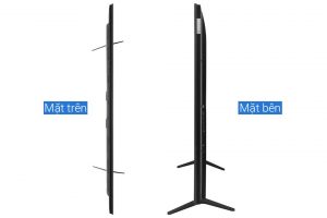 Google Tivi QD-Mini LED TCL AI 4K 75 inch 75C6KS