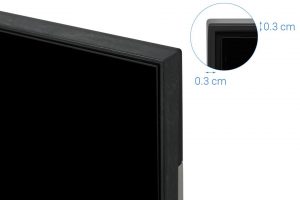 Google Tivi QD-Mini LED TCL AI 4K 75 inch 75C6KS