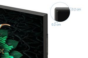 Google Tivi QD-Mini LED TCL AI 4K 75 inch 75C7K