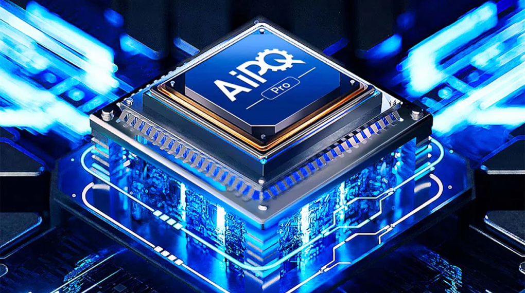 Google Tivi QD-Mini LED TCL AI 4K 85 inch 85C6K - Công nghệ hình ảnh