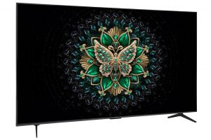 Google Tivi QD-Mini LED TCL AI 4K 85 inch 85C6K