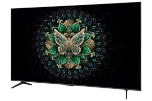 Google Tivi QD-Mini LED TCL AI 4K 85 inch 85C6K