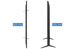 Google Tivi QD-Mini LED TCL AI 4K 85 inch 85C6K