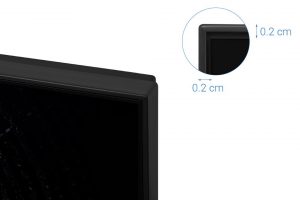 Google Tivi QD-Mini LED TCL AI 4K 85 inch 85C6K