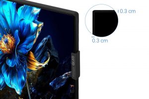 Google Tivi QLED TCL AI 4K 43 inch 43P7K